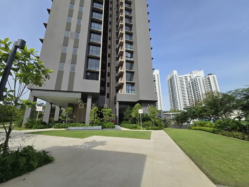 AMO Residence, 21 Ang Mo Kio Rise, 4 Bedrooms, 1,475 sqft, Condominium For Sale, by Mark Tan, 500199254 - Exterior - PropertyGuru.com.sg