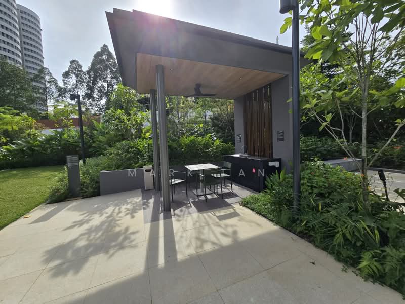 AMO Residence, 21 Ang Mo Kio Rise, 4 Bedrooms, 1,475 sqft, Condominium For Sale, by Mark Tan, 500199254 - Exterior - PropertyGuru.com.sg