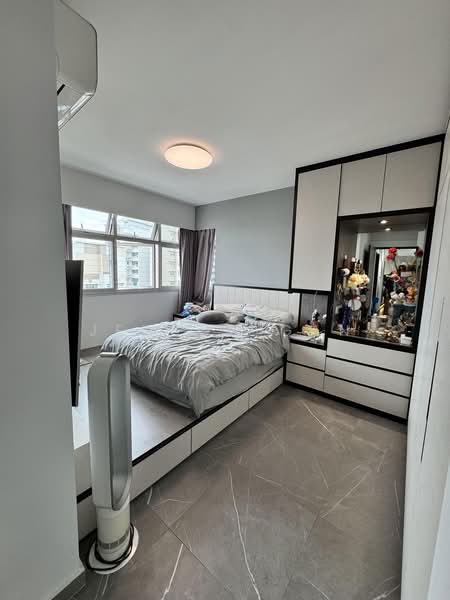 293C Bukit Batok Street 21, 293C Bukit Batok Street 21, 3 Bedrooms, 989 sqft, HDB Flat For Sale, by Jenson Gan, 500199255 - PropertyGuru.com.sg