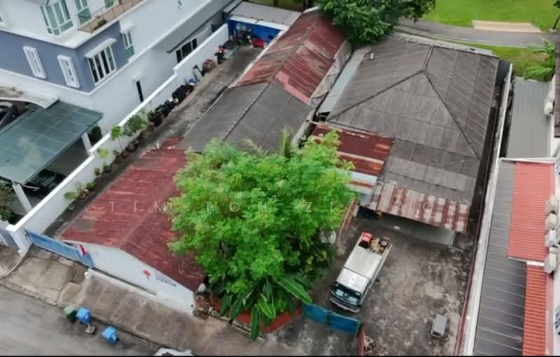 Lorong Tanggam, , 5 Bedrooms, 8,013 sqft, Detached House For Sale, by Tim Toh Zi Tao, 500199256 - Exterior - PropertyGuru.com.sg