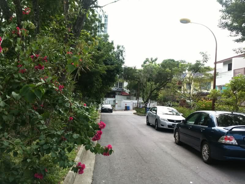 22 Thomson Walk Singapore, Thomson Walk, 3 Bedrooms, 3,000 sqft, Semi-Detached House For Sale, by Quah Susan, 500199258 - Thomson Walk Road - PropertyGuru.com.sg
