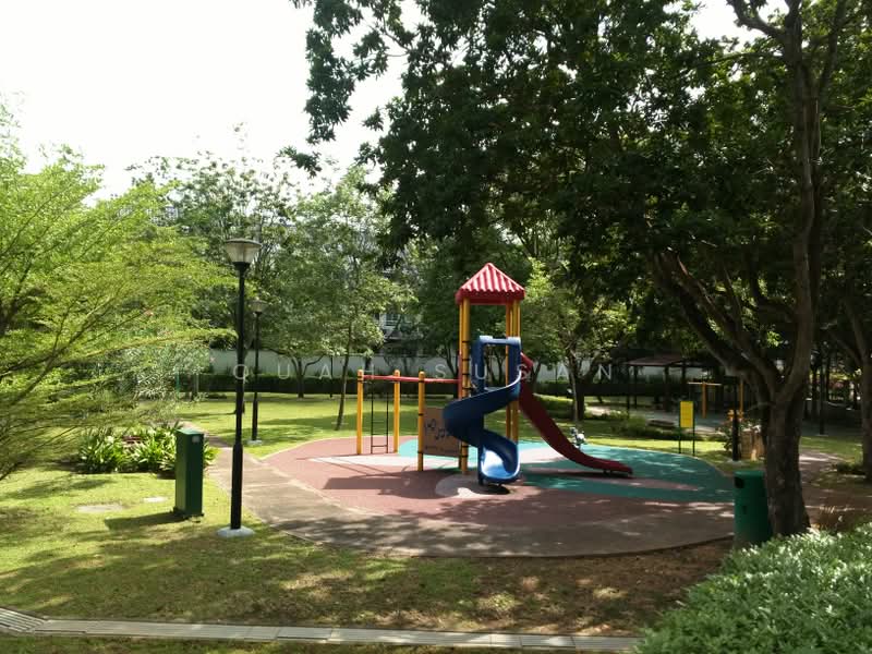 Thomson Walk Singapore, Thomson Walk, 3 Bedrooms, 3,000 sqft, Semi-Detached House For Sale, by Quah Susan, 500199258 - Children's play equipmrnt - PropertyGuru.com.sg