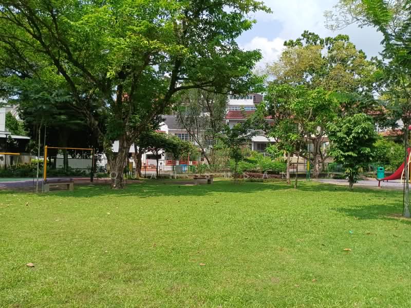 Thomson Walk Singapore, Thomson Walk, 3 Bedrooms, 3,000 sqft, Semi-Detached House For Sale, by Quah Susan, 500199258 - Faces Park - PropertyGuru.com.sg