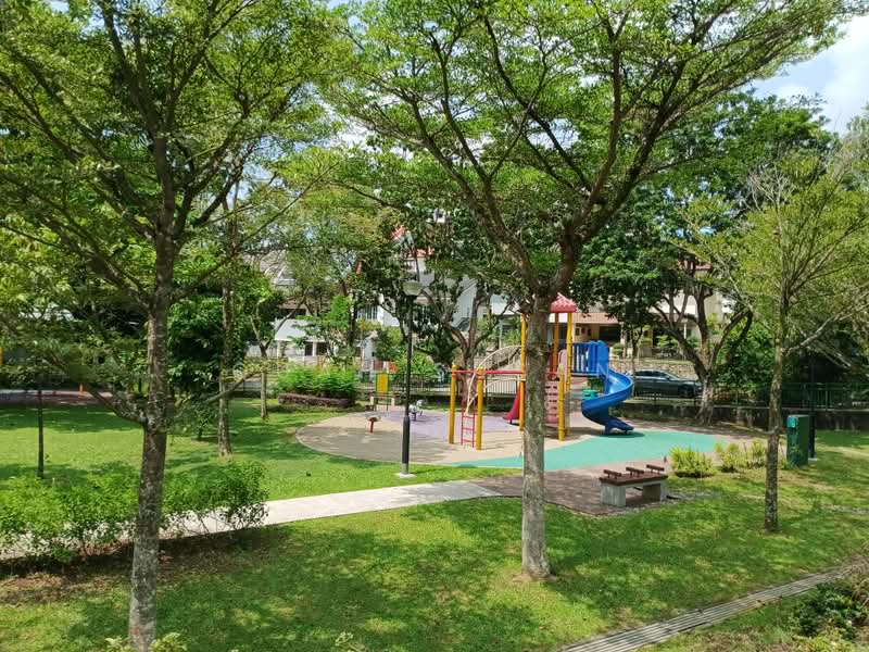 Thomson Walk Singapore, Thomson Walk, 3 Bedrooms, 3,000 sqft, Semi-Detached House For Sale, by Quah Susan, 500199258 - Children's play equipment - PropertyGuru.com.sg