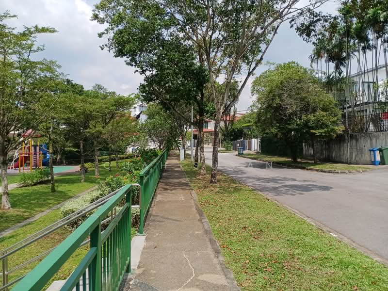 Thomson Walk Singapore, Thomson Walk, 3 Bedrooms, 3,000 sqft, Semi-Detached House For Sale, by Quah Susan, 500199258 - Thomson Walk - PropertyGuru.com.sg