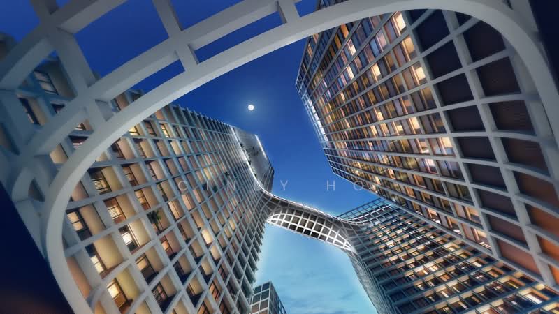 CanningHill Piers, 1 Clarke Quay, 2 Bedrooms, 732 sqft, Condominium For Sale, by Cindy Ho, 500199259 - PropertyGuru.com.sg