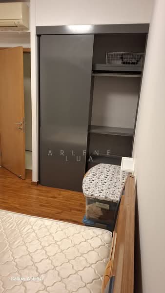 8 @ Woodleigh, 2 Woodleigh Close, Room Rental, 100 sqft, Condominium For Rent, by Arlene Lua, 500199264 - Bedroom - PropertyGuru.com.sg