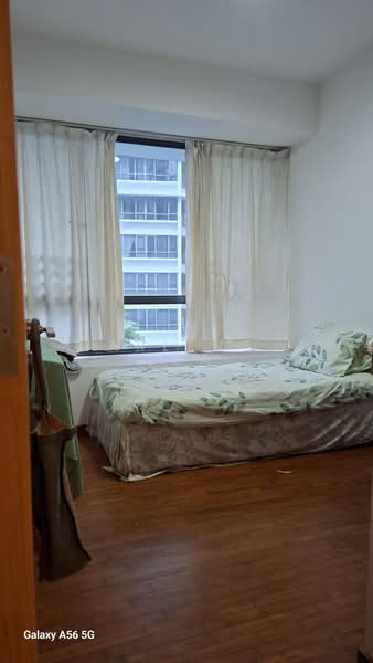 8 @ Woodleigh, 2 Woodleigh Close, Room Rental, 100 sqft, Condominium For Rent, by Arlene Lua, 500199264 - Bedroom - PropertyGuru.com.sg