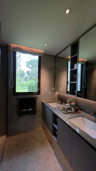 Dunearn House, 760 Dunearn Road, 4 Bedrooms, 1,184 sqft, Condominium For Sale, by Shawn Wang, 500199265 - Bathroom - PropertyGuru.com.sg