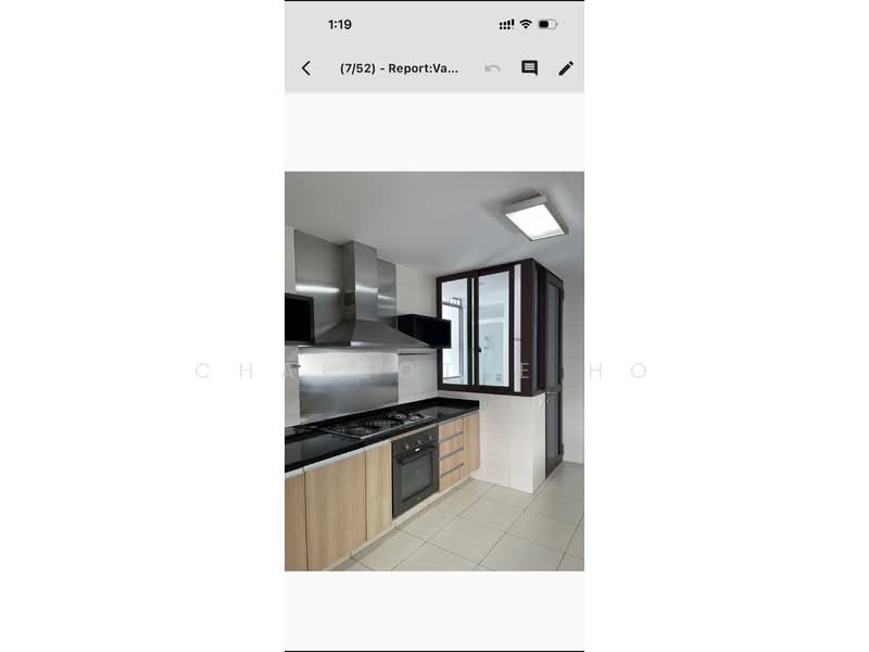 Varsity Park Condominium, 34 West Coast Road, 3 Bedrooms, 2,152 sqft, Condominium For Sale, by Charlotte Ho, 500199267 - PropertyGuru.com.sg