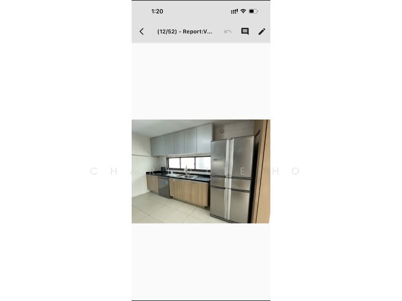 Varsity Park Condominium, 34 West Coast Road, 3 Bedrooms, 2,152 sqft, Condominium For Sale, by Charlotte Ho, 500199267 - PropertyGuru.com.sg