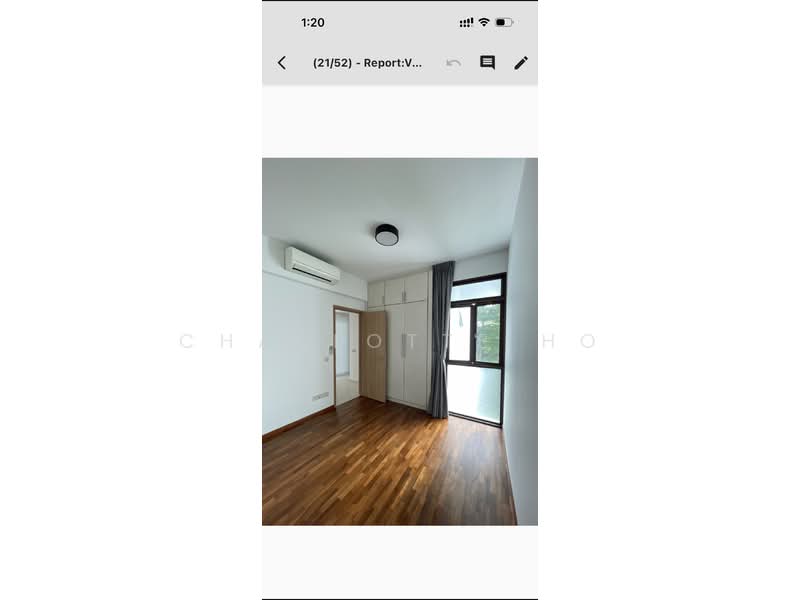 Varsity Park Condominium, 34 West Coast Road, 3 Bedrooms, 2,152 sqft, Condominium For Sale, by Charlotte Ho, 500199267 - PropertyGuru.com.sg
