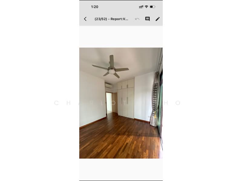 Varsity Park Condominium, 34 West Coast Road, 3 Bedrooms, 2,152 sqft, Condominium For Sale, by Charlotte Ho, 500199267 - PropertyGuru.com.sg