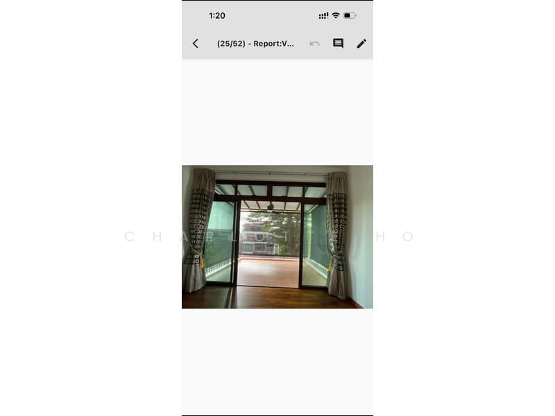 Varsity Park Condominium, 34 West Coast Road, 3 Bedrooms, 2,152 sqft, Condominium For Sale, by Charlotte Ho, 500199267 - PropertyGuru.com.sg