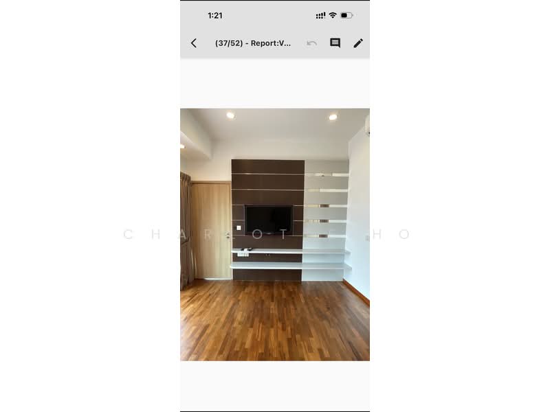 Varsity Park Condominium, 34 West Coast Road, 3 Bedrooms, 2,152 sqft, Condominium For Sale, by Charlotte Ho, 500199267 - PropertyGuru.com.sg