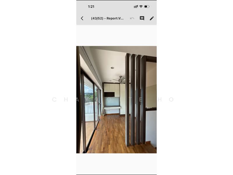 Varsity Park Condominium, 34 West Coast Road, 3 Bedrooms, 2,152 sqft, Condominium For Sale, by Charlotte Ho, 500199267 - PropertyGuru.com.sg