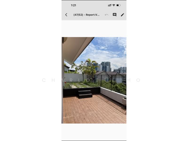 Varsity Park Condominium, 34 West Coast Road, 3 Bedrooms, 2,152 sqft, Condominium For Sale, by Charlotte Ho, 500199267 - PropertyGuru.com.sg