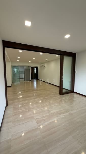 358 Hougang Avenue 5, 358 Hougang Avenue 5, 4 Bedrooms, 1,550 sqft, HDB Flat For Rent, by James Yeo, 500199268 - Living Room - PropertyGuru.com.sg