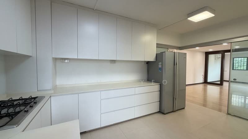 358 Hougang Avenue 5, 358 Hougang Avenue 5, 4 Bedrooms, 1,550 sqft, HDB Flat For Rent, by James Yeo, 500199268 - Kitchen - PropertyGuru.com.sg