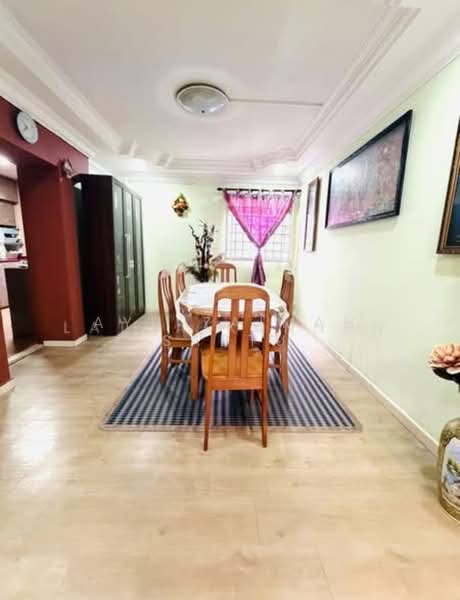 419 Woodlands Street 41, 419 Woodlands Street 41, 5 Bedrooms, 1,894 sqft, HDB Flat For Sale, by Ayu Zaimah Sabtu, 500199269 - Dining Room - PropertyGuru.com.sg