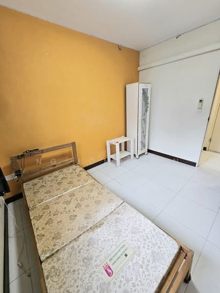 260A Punggol Way, 260A Punggol Way, 3 Bedrooms, 1,001 sqft, HDB Flat For Rent, by Ng Jonathan, 500199275 - Bedroom - PropertyGuru.com.sg