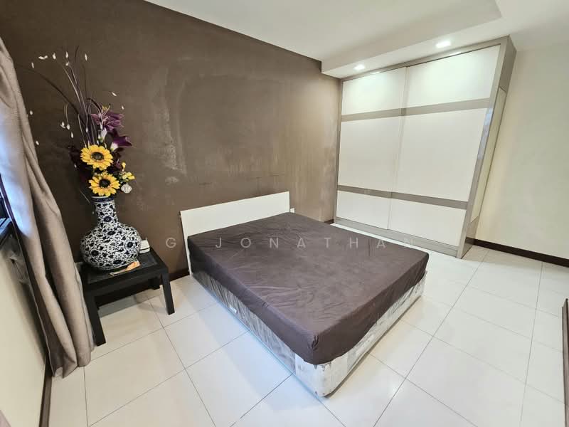 260A Punggol Way, 260A Punggol Way, 3 Bedrooms, 1,001 sqft, HDB Flat For Rent, by Ng Jonathan, 500199275 - Bedroom - PropertyGuru.com.sg