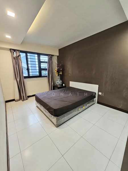 260A Punggol Way, 260A Punggol Way, 3 Bedrooms, 1,001 sqft, HDB Flat For Rent, by Ng Jonathan, 500199275 - Bedroom - PropertyGuru.com.sg
