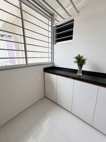 224A Sumang Lane, 224A Sumang Lane, Room Rental, 150 sqft, HDB Flat For Rent, by Roy Yeo, 500199280 - Balcony - PropertyGuru.com.sg