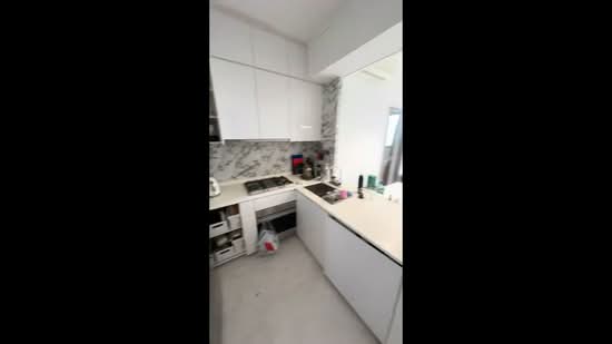 Queens Peak, 1 Dundee Road, 3 Bedrooms, 807 sqft, Condominium For Rent, by Colin Li, 500199283 - PropertyGuru.com.sg