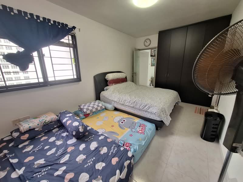 295A Compassvale Crescent, 295A Compassvale Crescent, 3 Bedrooms, 1,184 sqft, HDB Flat For Sale, by Jana ., 500199284 - Bedroom - PropertyGuru.com.sg