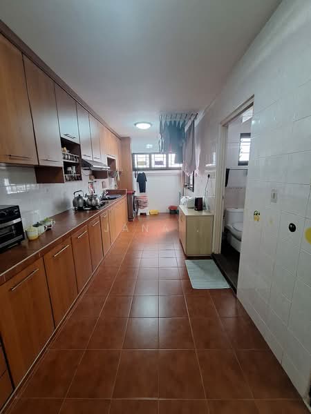 295A Compassvale Crescent, 295A Compassvale Crescent, 3 Bedrooms, 1,184 sqft, HDB Flat For Sale, by Jana ., 500199284 - Kitchen - PropertyGuru.com.sg
