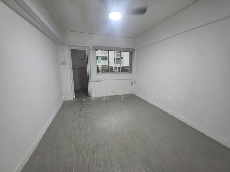 10 MINS AWAY FROM LAKESIDE MRT 2 BED 2 BATH, , 2 Bedrooms, 796 sqft, HDB Flat For Rent, by Charles Yi Ming, 500199286 - PropertyGuru.com.sg