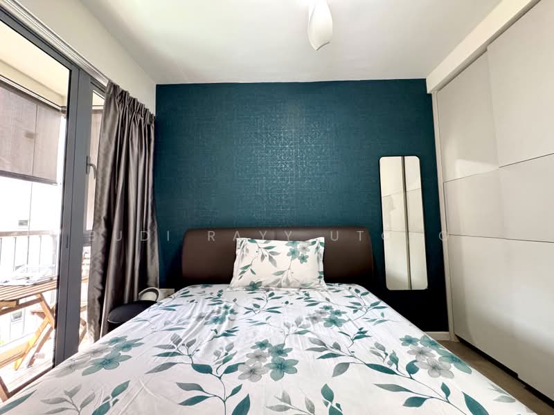 530A Pasir Ris Drive 1, 530A Pasir Ris Drive 1, Room Rental, 150 sqft, HDB Flat For Rent, by Budi Rayy Utomo, 500199288 - Bedroom - PropertyGuru.com.sg