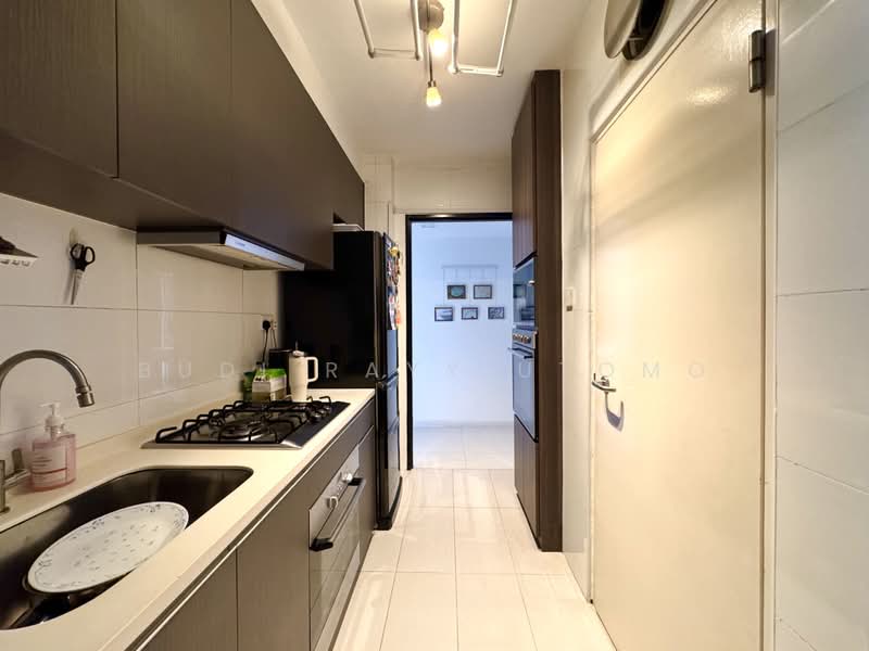 530A Pasir Ris Drive 1, 530A Pasir Ris Drive 1, Room Rental, 150 sqft, HDB Flat For Rent, by Budi Rayy Utomo, 500199288 - Kitchen - PropertyGuru.com.sg