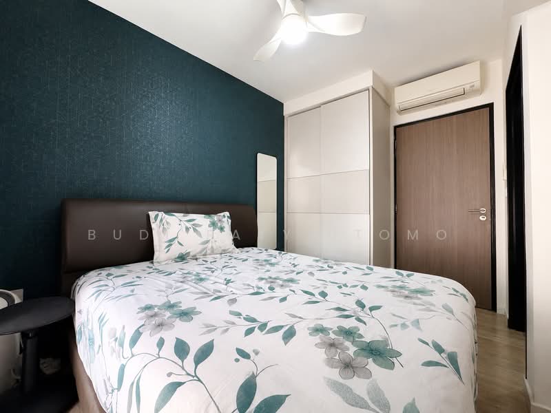 530A Pasir Ris Drive 1, 530A Pasir Ris Drive 1, Room Rental, 150 sqft, HDB Flat For Rent, by Budi Rayy Utomo, 500199288 - Bedroom - PropertyGuru.com.sg