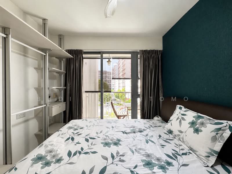 530A Pasir Ris Drive 1, 530A Pasir Ris Drive 1, Room Rental, 150 sqft, HDB Flat For Rent, by Budi Rayy Utomo, 500199288 - Bedroom - PropertyGuru.com.sg