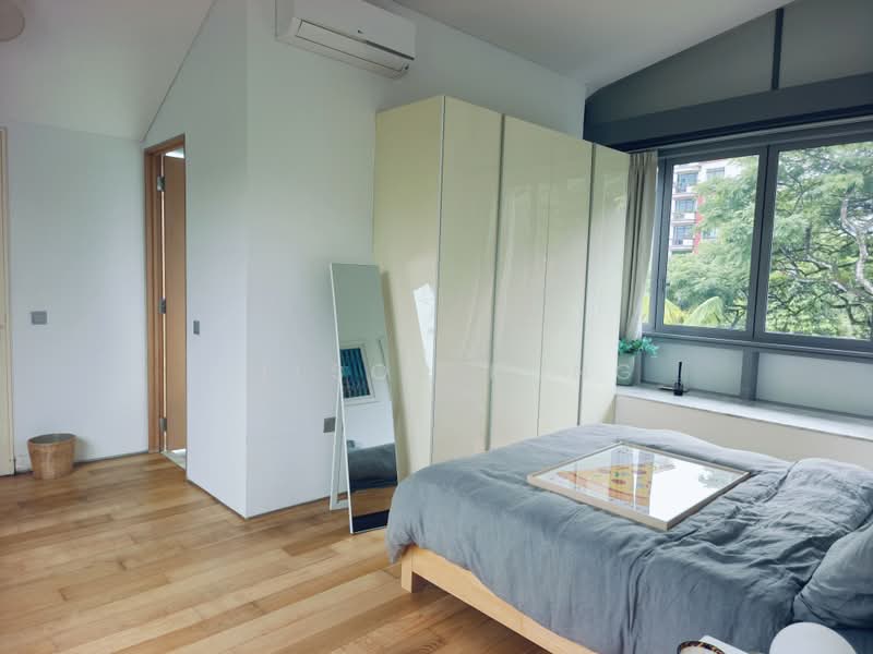 The Holland Collection, 53 Holland Road, 4 Bedrooms, 3,423 sqft, Apartment For Sale, by Wilson Kong, 500199290 - Bedroom - PropertyGuru.com.sg