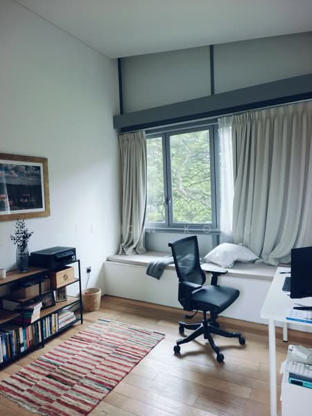 The Holland Collection, 53 Holland Road, 4 Bedrooms, 3,423 sqft, Apartment For Sale, by Wilson Kong, 500199290 - Study - PropertyGuru.com.sg