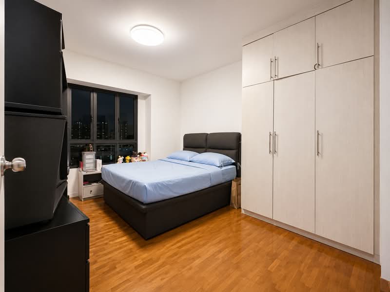 86 Dawson Road, 86 Dawson Road, 3 Bedrooms, 936 sqft, HDB Flat For Sale, by David Ang, 500199292 - Bedroom - PropertyGuru.com.sg