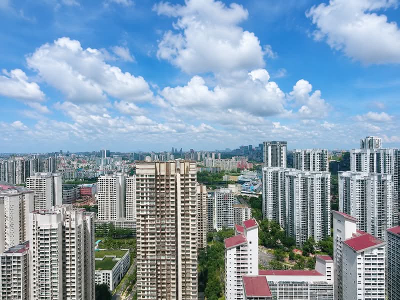 86 Dawson Road, 86 Dawson Road, 3 Bedrooms, 936 sqft, HDB Flat For Sale, by David Ang, 500199292 - Exterior - PropertyGuru.com.sg