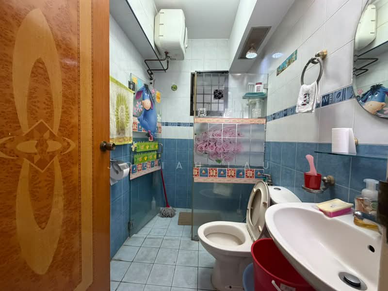987C Jurong West Street 93, 987C Jurong West Street 93, Room Rental, 120 sqft, HDB Flat For Rent, by Josiah Lau, 500199295 - Bathroom - PropertyGuru.com.sg