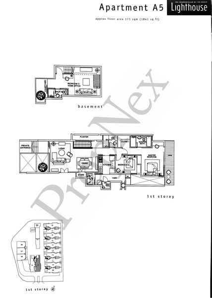 Lighthouse, JALAN LOYANG BESAR, PASIR RIS RISE, 3 Bedrooms, 1,840 sqft, Condominium For Sale, by Doris Cheng, 500199299 - PropertyGuru.com.sg