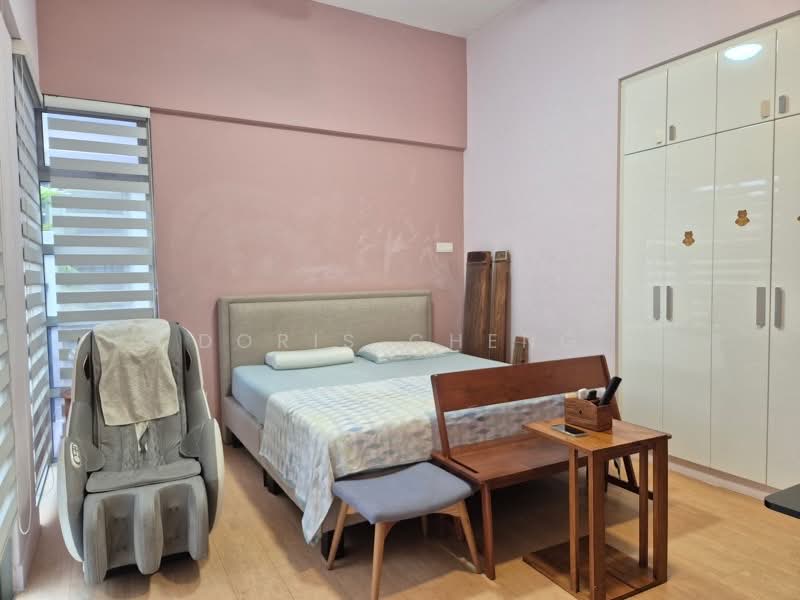 Lighthouse, JALAN LOYANG BESAR, PASIR RIS RISE, 3 Bedrooms, 1,840 sqft, Condominium For Sale, by Doris Cheng, 500199299 - PropertyGuru.com.sg