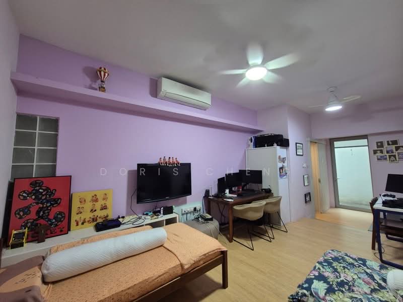 Lighthouse, JALAN LOYANG BESAR, PASIR RIS RISE, 3 Bedrooms, 1,840 sqft, Condominium For Sale, by Doris Cheng, 500199299 - PropertyGuru.com.sg
