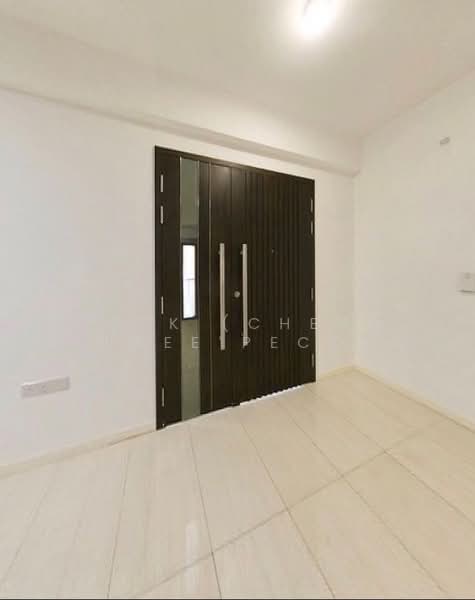 Condo Next to Potong Pasir MRT, Potong Pasir MRT, 2 Bedrooms, 690 sqft, Condominium For Sale, by Peck (Cheng Hwee Peck), 500199302 - Entrance - PropertyGuru.com.sg