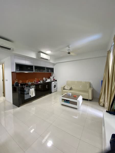 Condo Next to Potong Pasir MRT, Potong Pasir MRT, 2 Bedrooms, 690 sqft, Condominium For Sale, by Peck (Cheng Hwee Peck), 500199302 - Living Room - PropertyGuru.com.sg