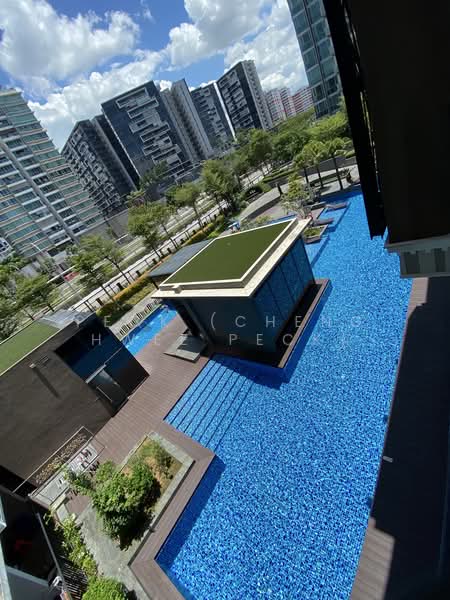 Condo Next to Potong Pasir MRT, Potong Pasir MRT, 2 Bedrooms, 690 sqft, Condominium For Sale, by Peck (Cheng Hwee Peck), 500199302 - Exterior - PropertyGuru.com.sg