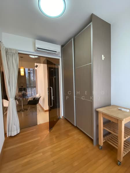 Condo Next to Potong Pasir MRT, Potong Pasir MRT, 2 Bedrooms, 690 sqft, Condominium For Sale, by Peck (Cheng Hwee Peck), 500199302 - Interior - PropertyGuru.com.sg