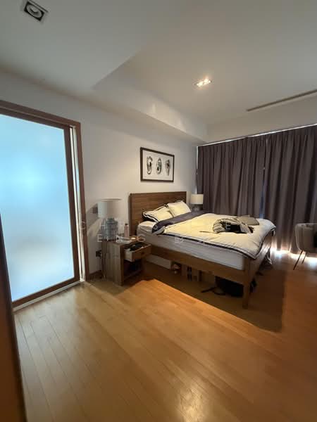 The Oceanfront @ Sentosa Cove, , 4 Bedrooms, 2,453 sqft, Condominium For Rent, by Christine Peng 彭婷婷, 500199304 - Bedroom - PropertyGuru.com.sg