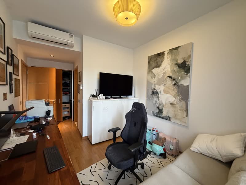 The Oceanfront @ Sentosa Cove, , 4 Bedrooms, 2,453 sqft, Condominium For Rent, by Christine Peng 彭婷婷, 500199304 - Study - PropertyGuru.com.sg